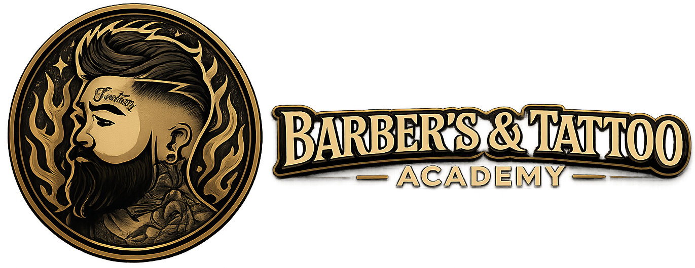 Barbers Academy Peru